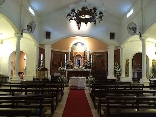 capilla san antonio san miguel de tucuman tucuman