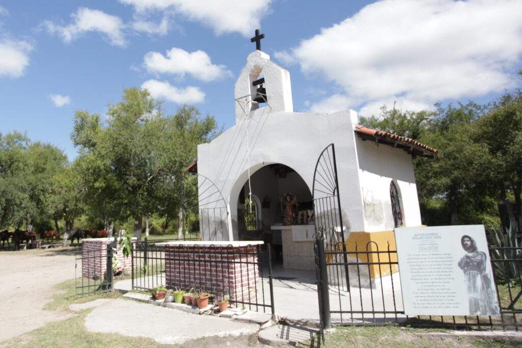 capilla san antonio tafi del valle tucuman