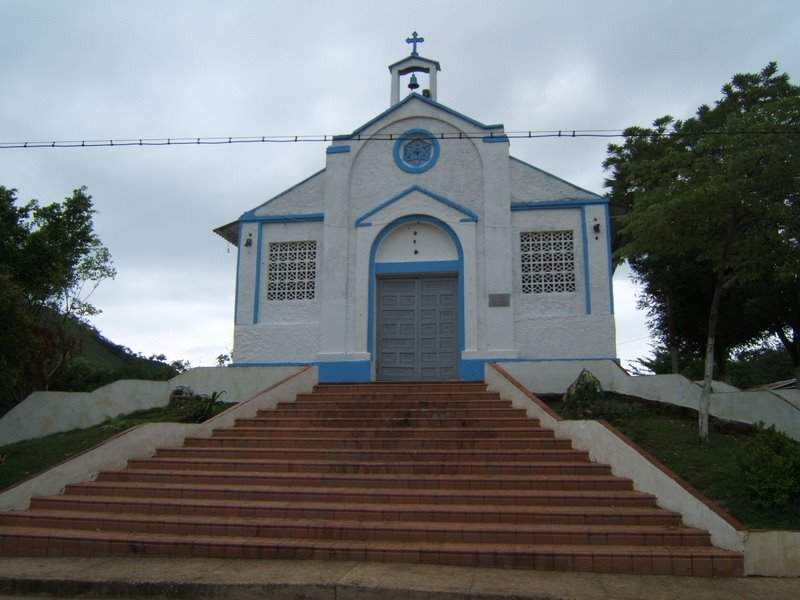 capilla san cayetano san juan san juan