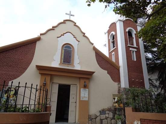 capilla san clemente san juan san juan