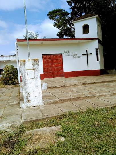capilla san isidro labrador banado de soto cordoba