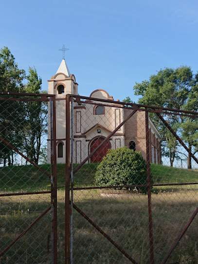 capilla san jose el salto cordoba