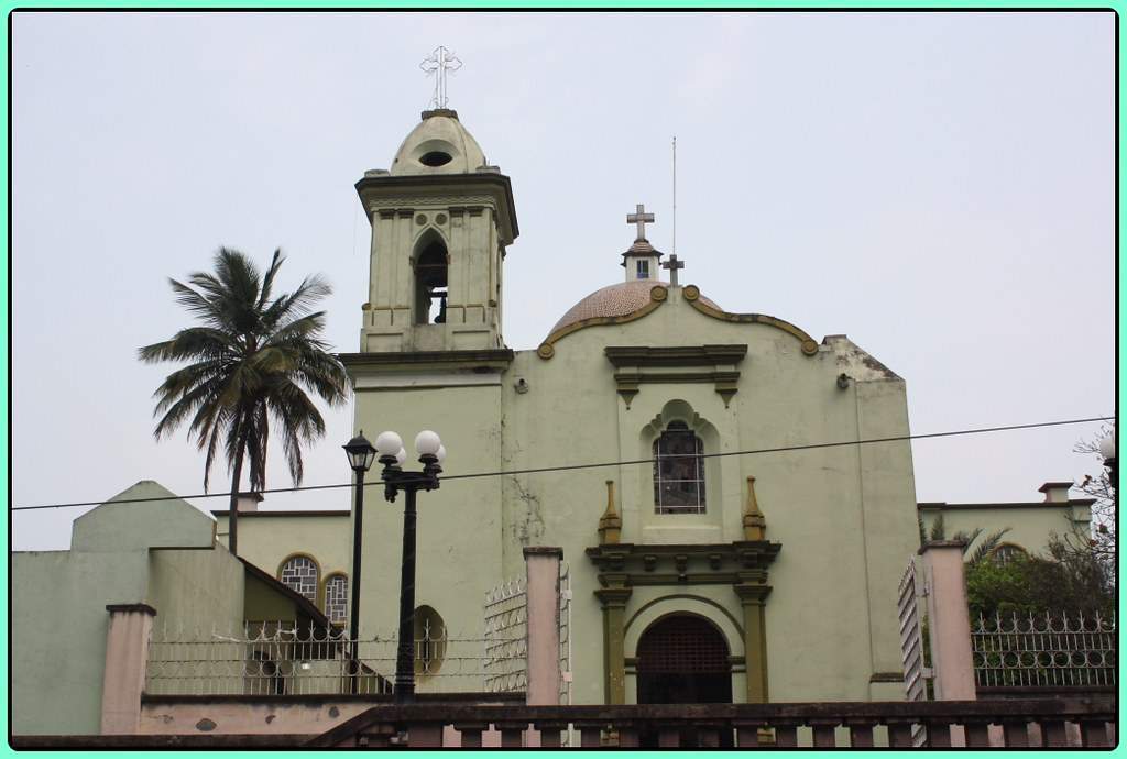 capilla san jose obrero cordoba cordoba