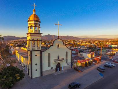 capilla san jose obrero la costa mendoza