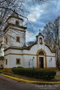 Capilla San José Obrero – Maquinista Savio (Buenos Aires)