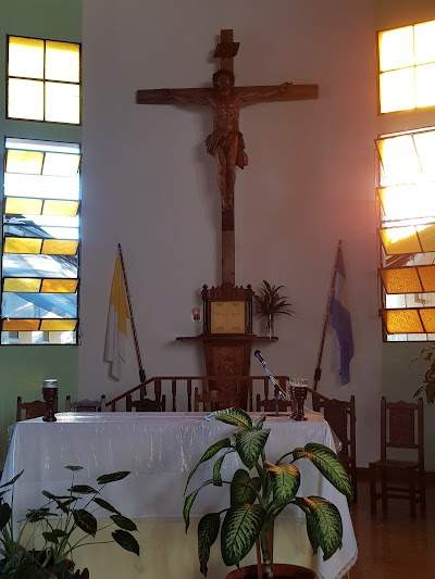 capilla san jose obrero obera misiones