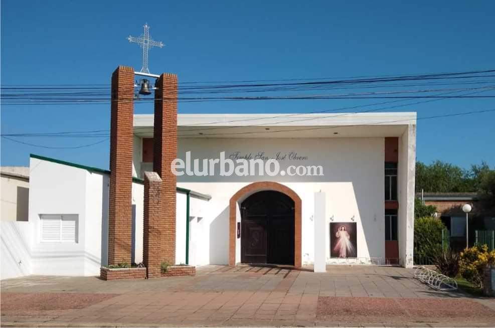 capilla san jose obrero san carlos centro santa fe