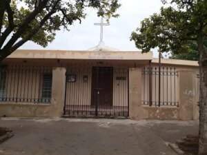Capilla San José Obrero – Villa General Belgrano (Córdoba)