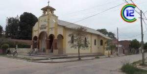 Capilla San José – Tartagal (Salta)