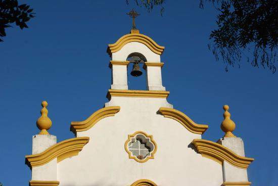 capilla san jose villa lia buenos aires
