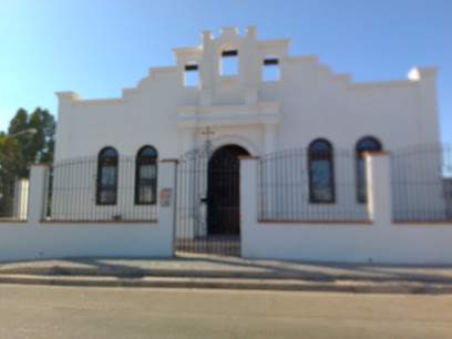 capilla san martin de porres san rafael mendoza