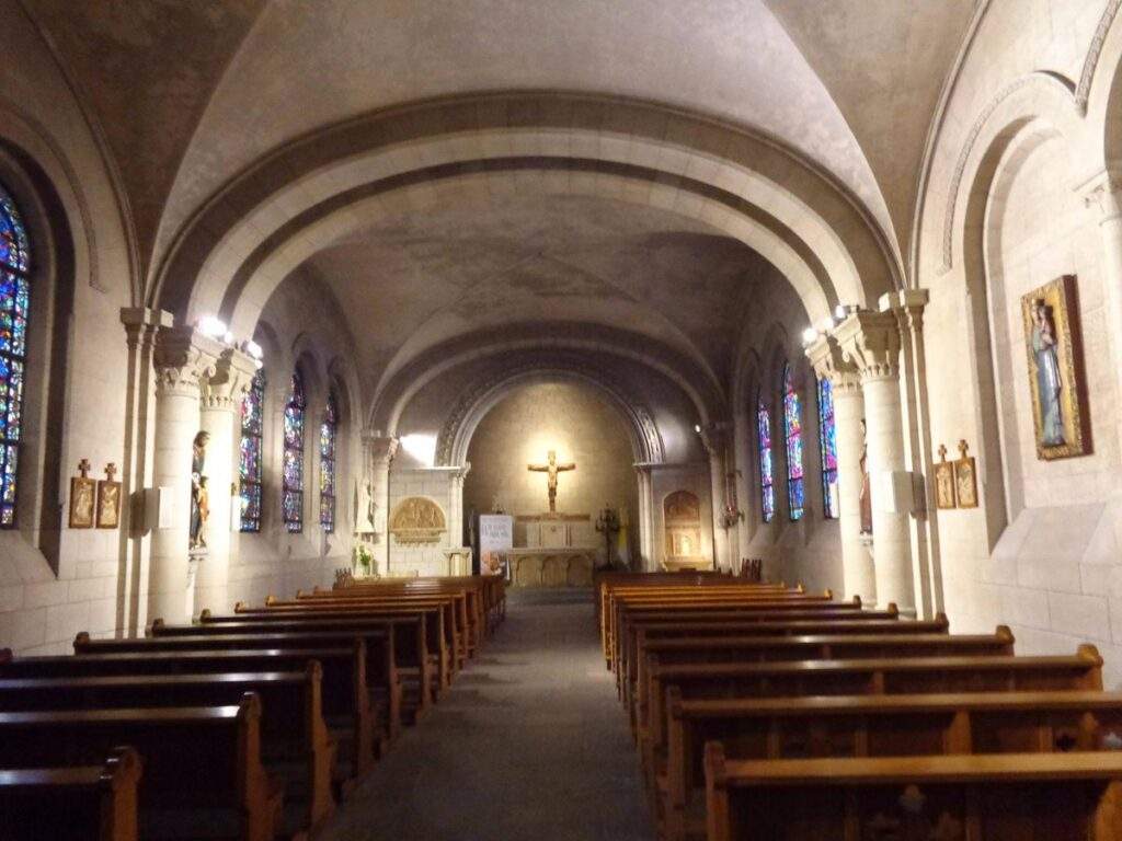 capilla san martin de tours palermo ciudad autonoma de buenos aires
