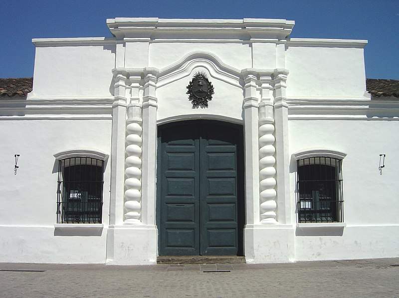 capilla san nicolas de bari arcadia tucuman