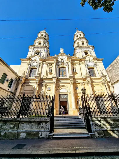 capilla san pedro llavallol buenos aires