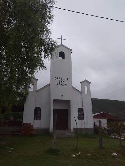 capilla san ramon el mollar tucuman