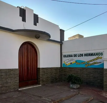 capilla san roque corral de bustos cordoba