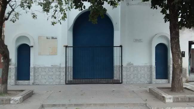 capilla santa bernardita san miguel de tucuman tucuman