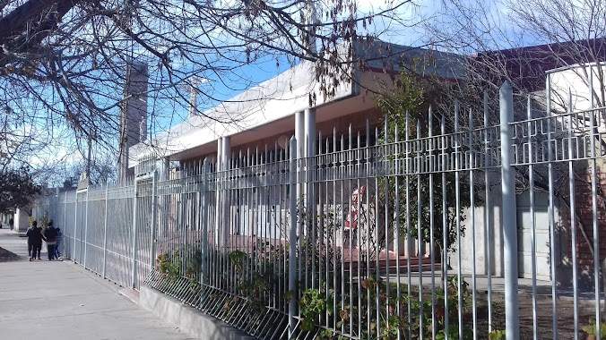 capilla santa ines lujan de cuyo mendoza