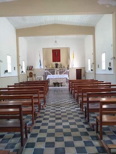 capilla santa rita cordoba cordoba