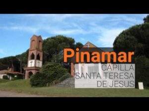 Capilla Santa Teresa – Pinamar (Buenos Aires)