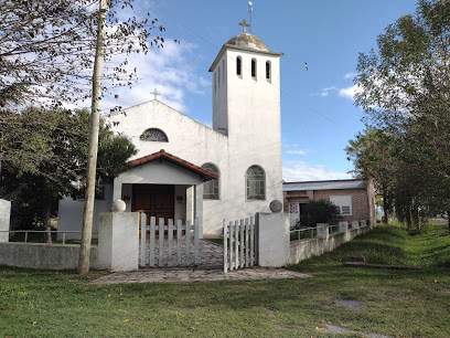 capilla santa teresita del nino jesus elortondo santa fe