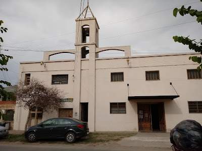 capilla santo domingo savio santa fe santa fe