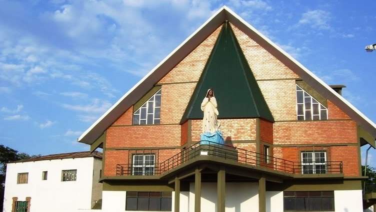 capilla stella maris posadas misiones