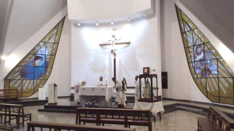 capilla universidad catolica salta salta