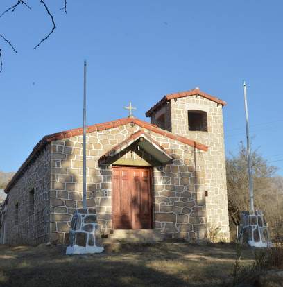 capilla virgen de fatima arroyo de los patos cordoba