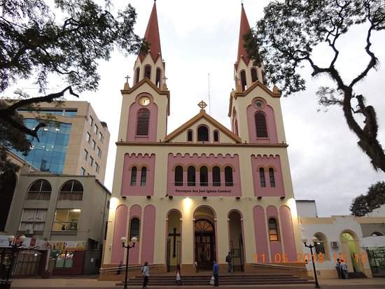 capilla virgen de fatima posadas misiones