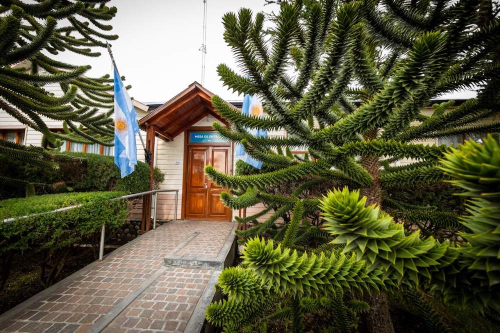 capilla virgen de lujan rio grande tierra del fuego