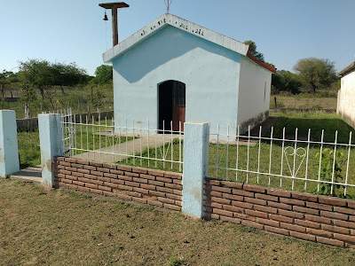 capilla virgen del valle la banda santiago del estero