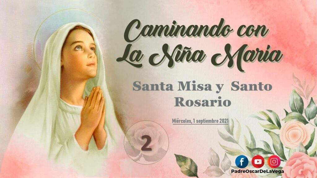 capilla virgen nina rosario santa fe