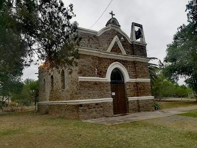 iglesia atocha 3 salta salta