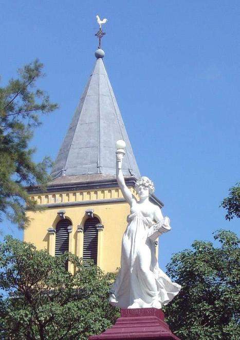 iglesia catedral inmaculada concepcion concepcion tucuman
