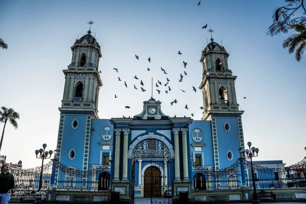 iglesia catedral inmaculada concepcion villa maria cordoba