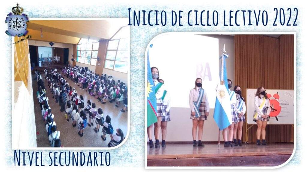 iglesia colegio cristo rey garin buenos aires