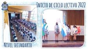 Iglesia Colegio Cristo Rey – Garín (Buenos Aires)