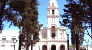 iglesia colegio la merced la plata buenos aires