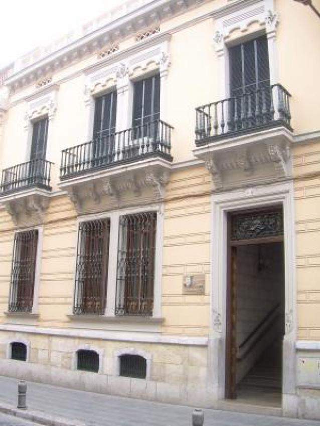 iglesia colegio mayor santa fe santa fe