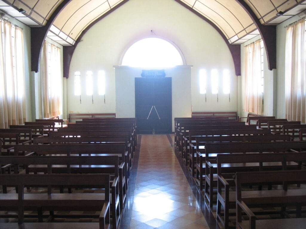 iglesia colonia belgrano santa fe santa fe