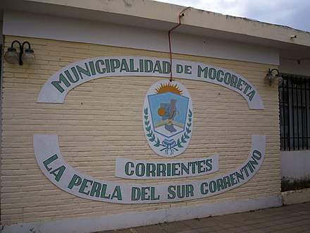 iglesia comunidad san andres mocoreta corrientes