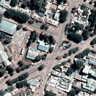 iglesia cristo resucitado rincon de los sauces neuquen