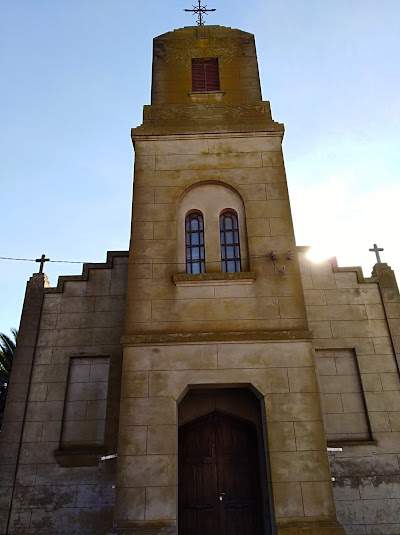 iglesia de copetonas copetonas buenos aires