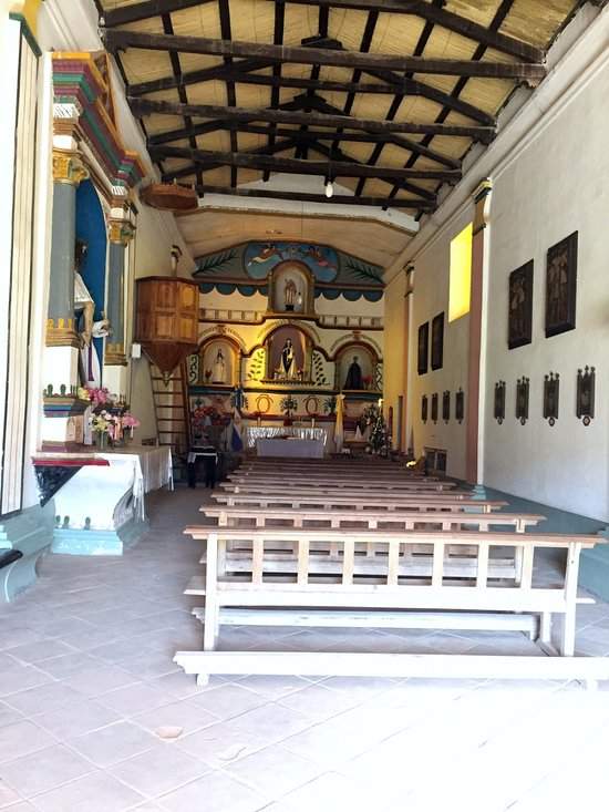iglesia de la finca el carmen de angastaco angastaco salta