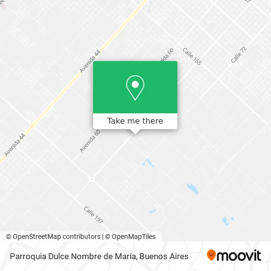 iglesia dulce nombre de maria los hornos la plata buenos aires