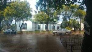 Iglesia Espíritu Santo – El Dorado (Misiones)