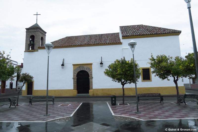 iglesia hogar santa cruz cordoba cordoba