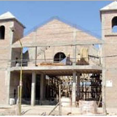 iglesia inmaculada concepcion aimogasta la rioja