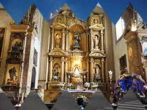 iglesia inmaculada concepcion general acha la pampa